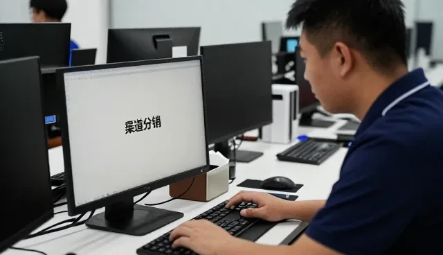商品采购功能特点说明