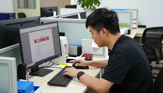 上海雷瑞炫电子商务有限公司满足不同商业空间下的电商销售服务需求